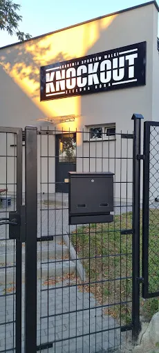 Akademia Sportów Walki Knockout